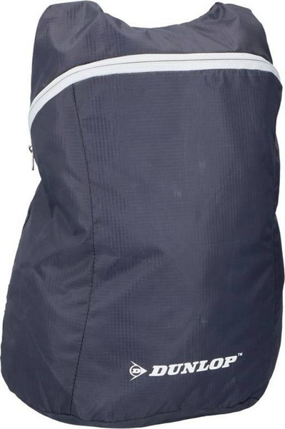 Mbulesë shiu për çantë shpine Dunlop Dunlop, gri e errët