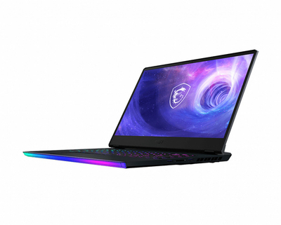 Laptop MSI Raider GE66 Deluxe Edition 12UH-408PL, 15.6", 32GB RAM, 2 TB SSD, Core i9-12900HK, NVMe RTX3080, i hirtë