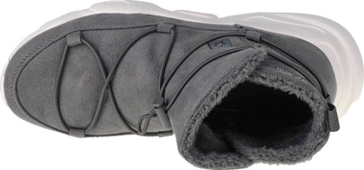 Këpucë Big Star Shoes II274264, të ngrohta dimërore, madhësia 37, gri