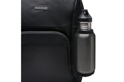 Ранец Kensington Triple Trek K62591EU, за лаптоп 13.3\", црн