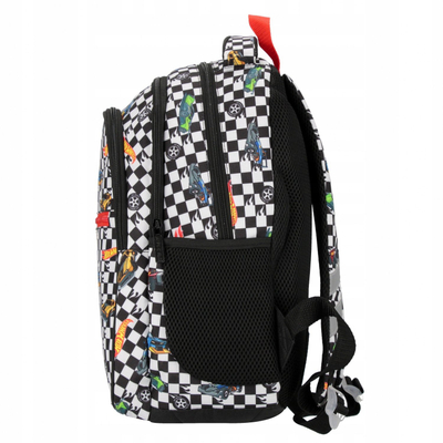 Shpacke shpine Starpak Backpack, përditshme, dizajn i thjeshtë, me shum ngjyra