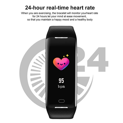 Matës aktiviteti VeryFit Z21 DIX03, i kaltër, unisex
