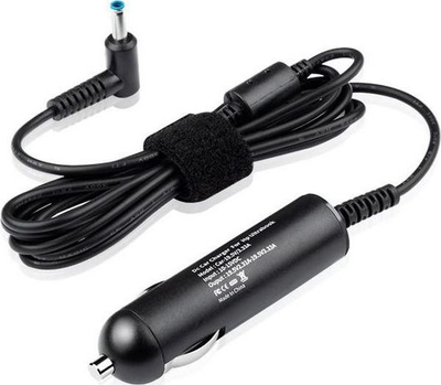 Adapter karikimi për laptop CoreParts MBC1327, 65W, 19.5V 3.3A, i zi