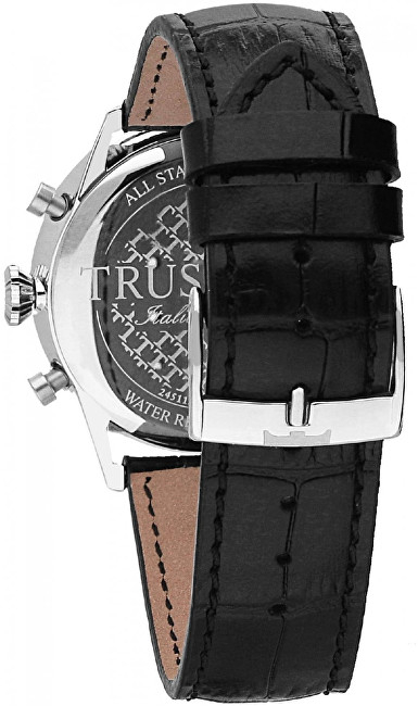 Orë dore Trussardi No Swiss T-Evolution R2451123003