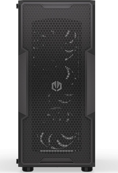 Kasë Endorfy Regnum 400 Air, Midi Tower