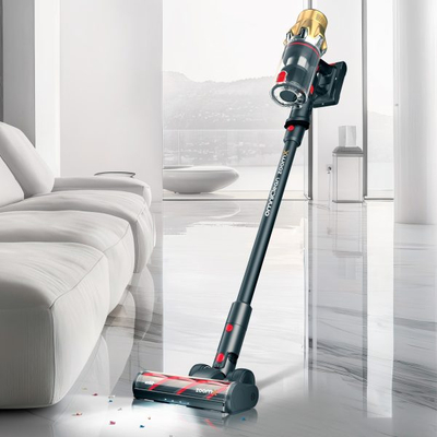 Thithëse me bateri ELIT VC 250W BLDC zoomX