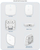 Access point Cambium Networks XV2-21, Wi-Fi 6 802.11ax, dual band 2x2, i bardhë