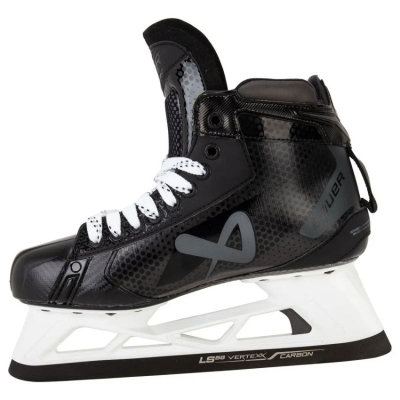 Патики за хокеј Bauer Pro GEN II Senior Goalie, професионални, црни