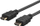 Kabllo HDMI VivoLink PROHDMIHD10, 10m, e zezë