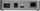 Hub USB C StarTech me 3 porta, LAN Gigabit, 10 Gbps, gri e zezë