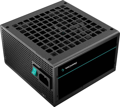 Напојување Deepcool PF700 R-PF700D-HA0B-EU ATX, 700W