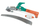 Krasitëse FLO, 330mm