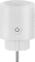 Prizë Inteligjente Mission Air Smart Plug, WiFi 16A, e bardhë