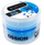 Dyll flokësh Morfose Hair Color Wax, 100ml, ngjyrues, blu