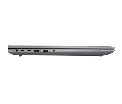 Лаптоп HP ZBook Power G11, 16\", Intel Core Ultra 5, 16GB RAM, 1TB SSD, RTX A1000, сребрена боја