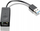 Përshtatës Lenovo USB 3.0 - Ethernet, i zi