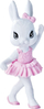 Kukull Simba Steffi Love Dancing Ballerina, 29cm, me lepurush, shumëngjyrëshe