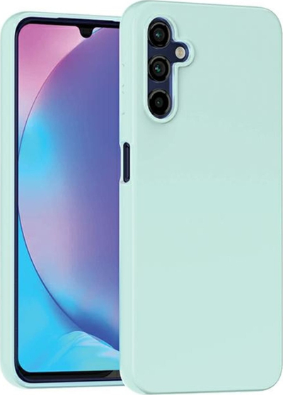 Маска за телефон Mercury Soft за Samsung A25 5G, TPU, нане