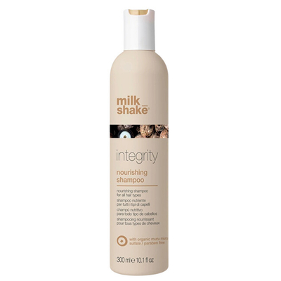 Shampo për flokë Milk Shake Integrity Nourishing Shampoo