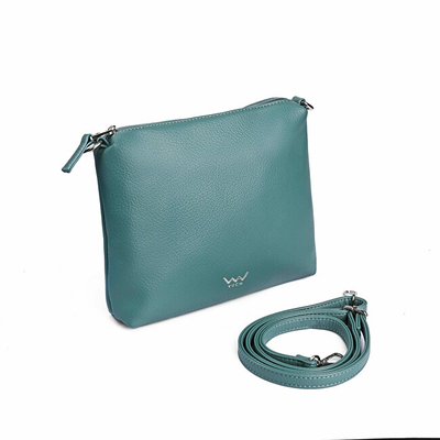 Çantë krahu për femra Vuch Lorien Turquoise, e gjelbërt