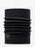 Shall tub BUFF Heavyweight Merino, 100% lesh merino, multifunksional, i zi