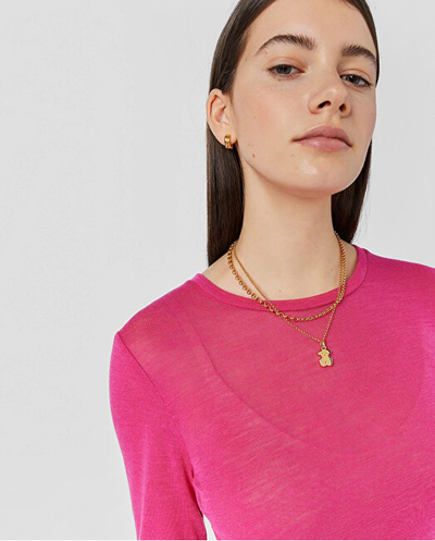 Qafore për femra Tous Rolo Chain 1003732400, e artë