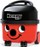 Fshesë me korrent Numatic Henry HVR160