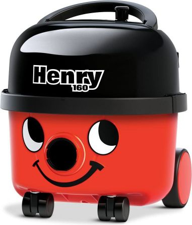 Fshesë me korrent Numatic Henry HVR160