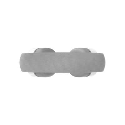 Kufje Me Bluetooth MARVO HG9086W WH