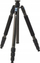 Tripod fotografik Sirui W-2204, karbon fiber, mban deri 18 kg, i zi