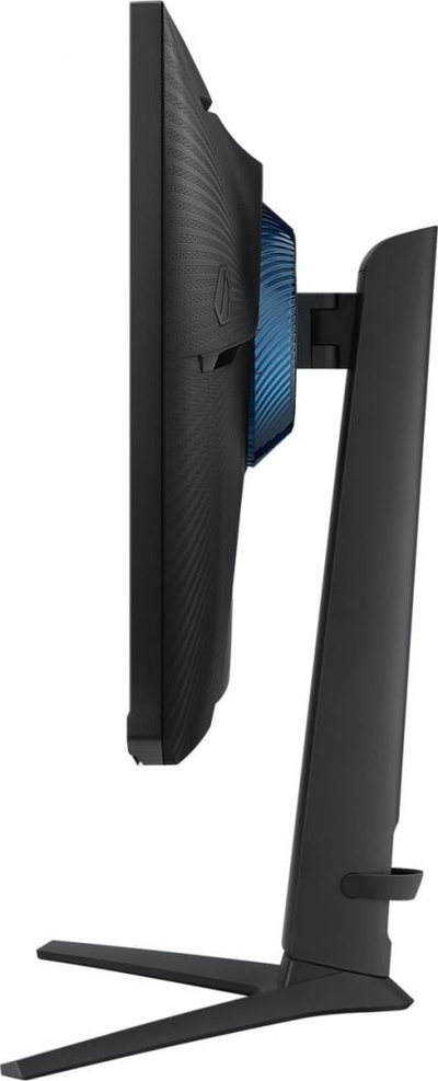 Monitor Samsung Odyssey G40B, 27", Full HD, i zi
