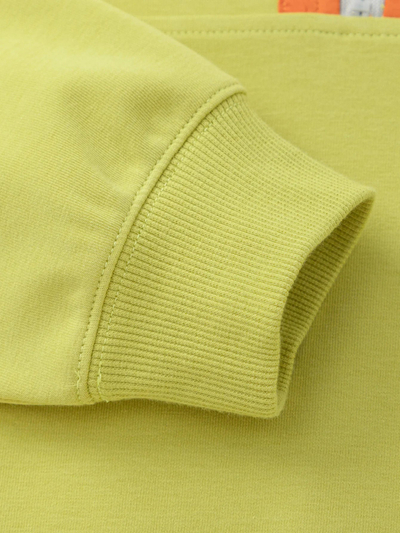 Pulovër Citrus Zip