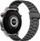 Паметен часовник Veltori VT100-1, екран 1.52\", Bluetooth 5.2, црн