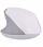 Maush wireless TnB Infinite Pro MWINFINITEPROWH, Bluetooth, USB 2.4 GHz, i bardhë