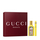 Set Eau de Parfum Gucci Flora Gorgeous Orchid, 50ml+ 10ml