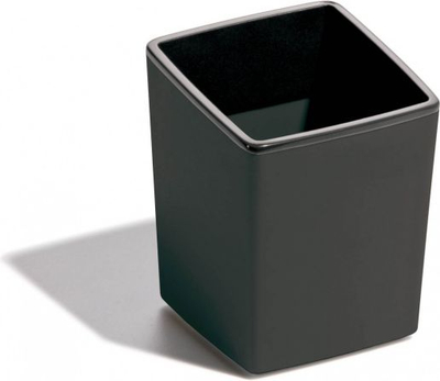 Mbajtëse për stilolapsa Durable Varicolor Antra Smart 7614-58, plastike, gri antracit