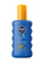 Sprej për mbrojtje ndaj diellit Nivea 200 ml