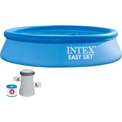 Pishinë Intex Easy Set 28118, 61cm