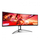 Monitor gaming AOC Agon AG493UCX2, 49", 165Hz, i zi