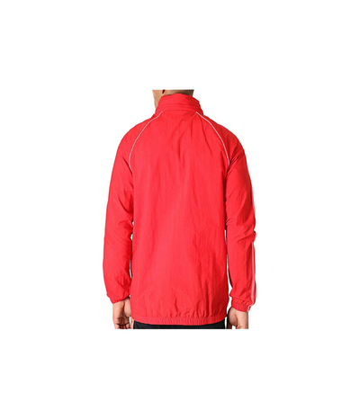 Trenerka të sipërme për meshkuj Adidas, e kuqe