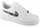 Atlete tenisi për goca Nike Air Force 1 '07 LX, lëkurë, Nike Air, të bardha