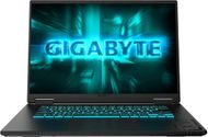 Laptop GIGABYTE Gaming A16 3WH, 16", AMD Ryzen 7 260, 16GB DDR5, 512GB SSD, NVIDIA GeForce RTX 5070 8GB GDDR7, i zi