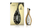 Eau de Parfum Arabiyat Prestige Kohl Lumimious 100ml
