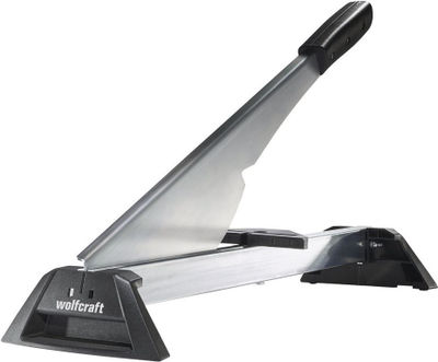 Prerës paneli WOLFCRAFT LC100 210 mm (6933000)