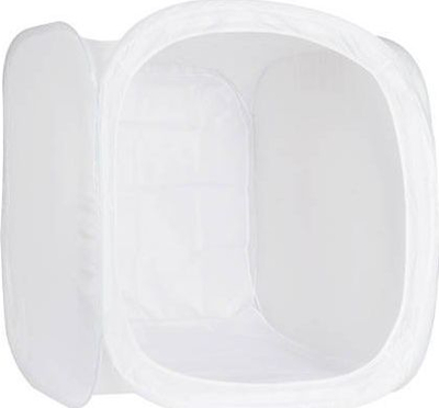 Tendë drite GlareOne Light Tent 150, 150 cm, e bardhë