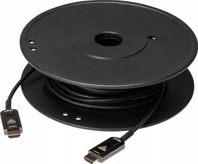 Kabllo HDMI ATEN True 4K 2.0, aktiv optik, 30m