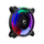 Ftohës White Shark FAN 1262-03B-F WORMHOLE