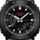 Orë për meshkuj Casio GM-2100CB-1AER (619), e zezë