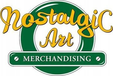 Nënfilxhan metalik Nostalgic Art Tiki Bar, për filxhan ose gotë, stil i vjetër, shumëngjyrësh