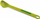 Vegël kuzhine Joseph Joseph Scoop and Pick, lugë me shkop çeliku inox, jeshile